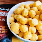 Snacks 35g Belive Sabores