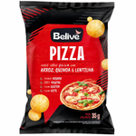 Snacks 35g Belive Sabores