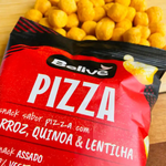 Snacks 35g Belive Sabores