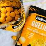 Snacks 35g Belive Sabores