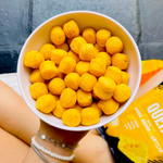 Snacks 35g Belive Sabores
