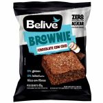 Belive Brownie de Chocolate 40g