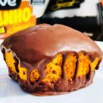 Bolinho Especial Belive 45g Sabores