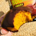 Bolinho Especial Belive 45g Sabores