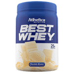 Best Whey 900g Atlhetica Sabores