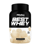Best Whey 900g Atlhetica Sabores