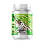 Tasty Whey Sorvete Adaptogen 900g Sabores