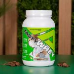 Tasty Whey Sorvete Adaptogen 900g Sabores