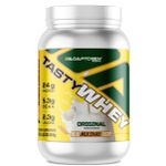 Tasty Whey Adaptogen 900g Sabores