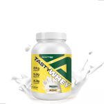Tasty Whey Adaptogen 900g Sabores