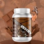 Tasty Whey Adaptogen 900g Sabores