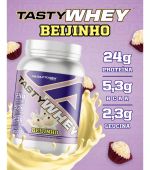 Tasty Whey Adaptogen 900g Sabores