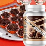 Tasty Whey Adaptogen 900g Sabores
