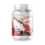 Tasty Iso Adaptogen 900g Sabores