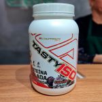 Tasty Iso Adaptogen 900g Sabores
