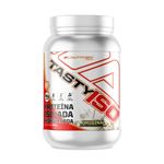 Tasty Iso Adaptogen 900g Sabores