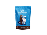 Whey Protein Tradicional Refil 900g Mais Mu