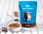 Whey Protein Tradicional Refil 900g Mais Mu