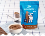 Whey Protein Tradicional Refil 900g Mais Mu