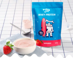 Whey Protein Tradicional Refil 900g Mais Mu