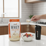 New Millen Whey Protein Zero Lactose 900g
