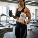 New Millen Whey Protein Zero Lactose 900g