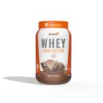 New Millen Whey Protein Zero Lactose 900g