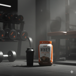 New Millen Whey Protein Zero Lactose 900g