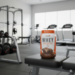 New Millen Whey Protein Zero Lactose 900g