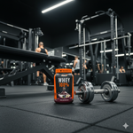 Whey Protein 100% 21g Proteina Sabores 900g New Millen