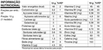 Ultra Coffee Sache 10g Plant Power