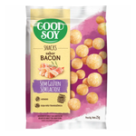 Goodsoy Snacks Sem Glúten e Lactose 25g