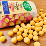 Goodsoy Snacks Sem Glúten e Lactose 25g