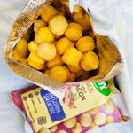 Goodsoy Snacks Sem Glúten e Lactose 25g