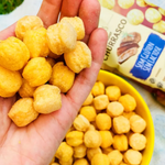 Goodsoy Snacks Sem Glúten e Lactose 25g