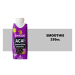 Smoothie Acai Zero 250ml Amazoo Sabores