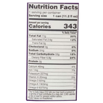 Smoothie Acai Zero 250ml Amazoo Sabores