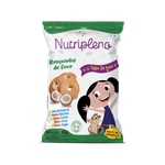 Rosquinha O Show da Luna 30g Nutripleno Sabores