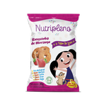 Rosquinha O Show da Luna 30g Nutripleno Sabores