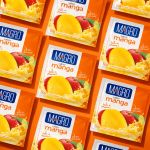 Magro Refresco Diet Vitamina C e Fibras 8g Sabores