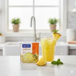 Magro Refresco Diet Vitamina C e Fibras 8g Sabores