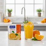 Magro Refresco Diet Vitamina C e Fibras 8g Sabores