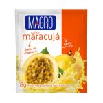 Magro Refresco Diet Vitamina C e Fibras 8g Sabores