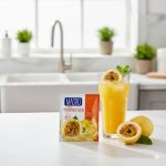 Magro Refresco Diet Vitamina C e Fibras 8g Sabores