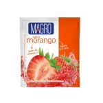 Magro Refresco Diet Vitamina C e Fibras 8g Sabores