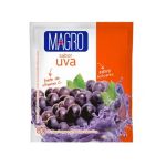 Magro Refresco Diet Vitamina C e Fibras 8g Sabores