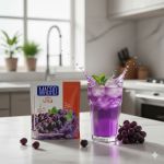 Magro Refresco Diet Vitamina C e Fibras 8g Sabores