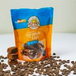 Caramelo Zero Acucar 60g Doces Vovó Sabores