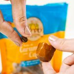 Caramelo Zero Acucar 60g Doces Vovó Sabores