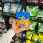 Caramelo Zero Acucar 60g Doces Vovó Sabores